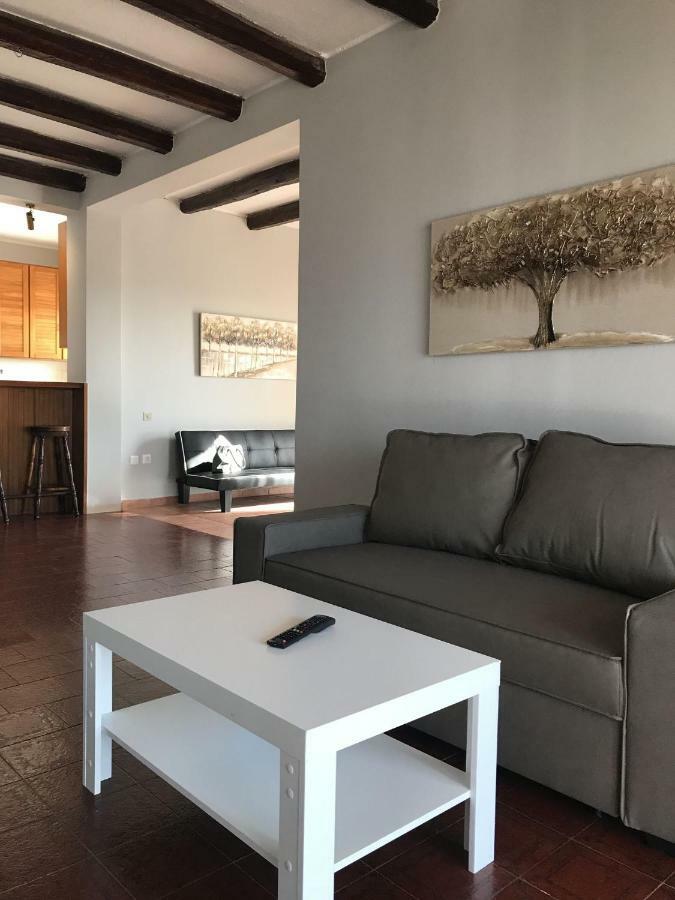 Perfect Sea View Apartment In Voula Athens Exterior photo